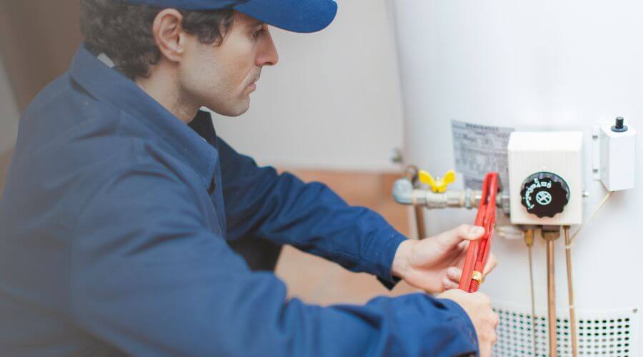 Professional sink repair in Guthrie Center, IA